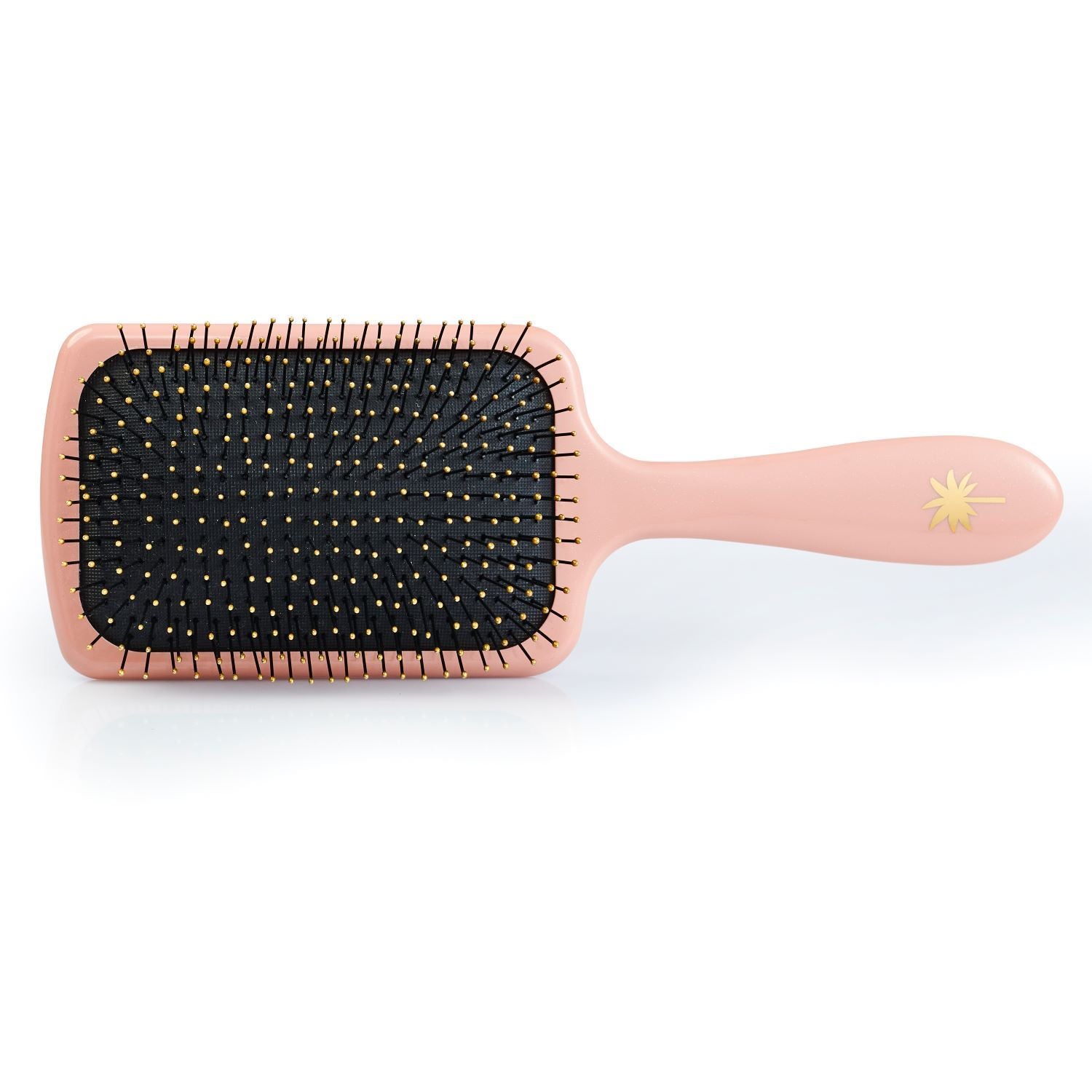 Fan Palm Wet Paddle Brush large, Bloom