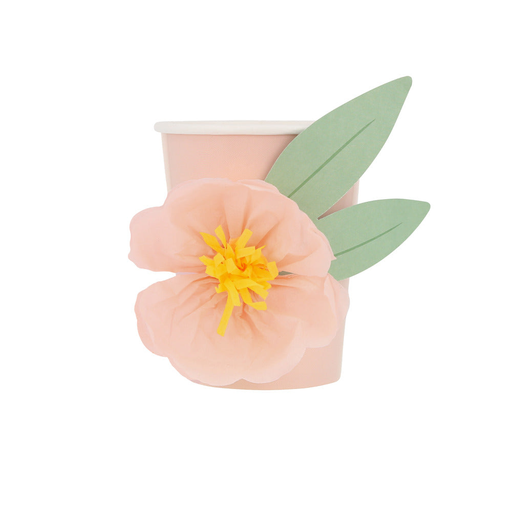 Meri Meri Papkrus, Paper Flower