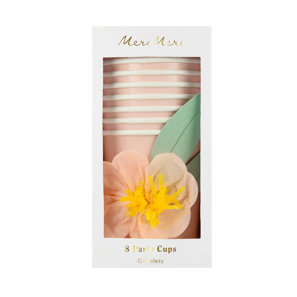 Meri Meri Papkrus, Paper Flower