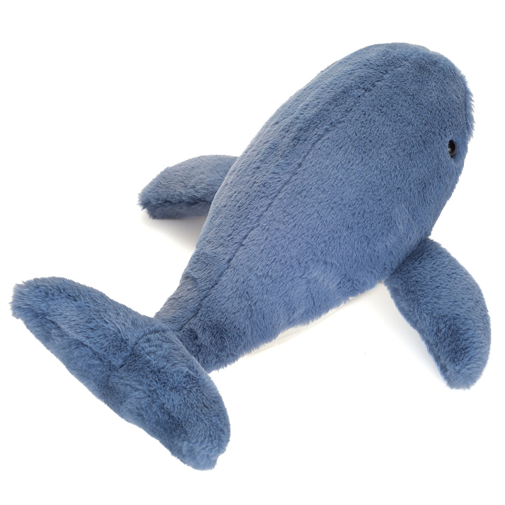Teddy Hermann Hvalen Waltraud 44 cm