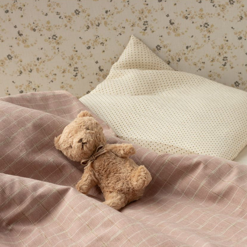 Maileg My First Teddy bjørn, Pudder