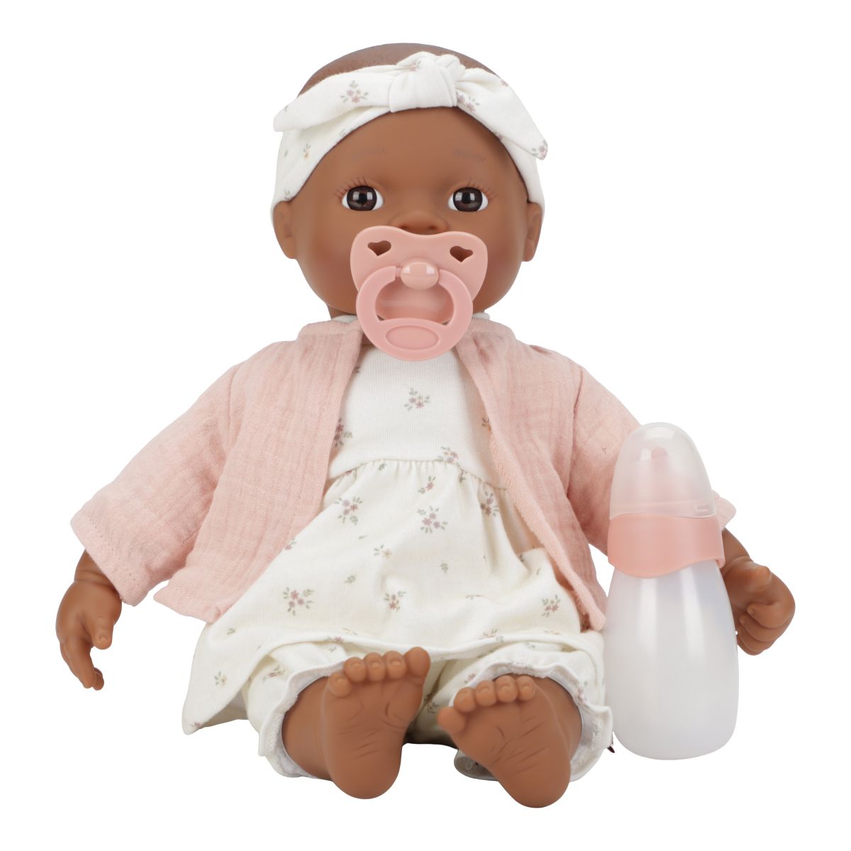 Little Dutch Babydukke Noa
