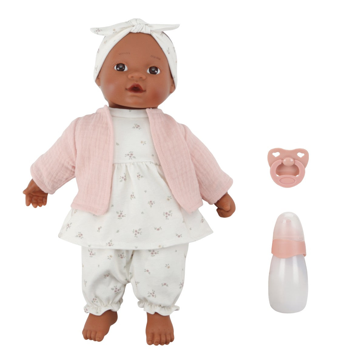 Little Dutch Babydukke Noa