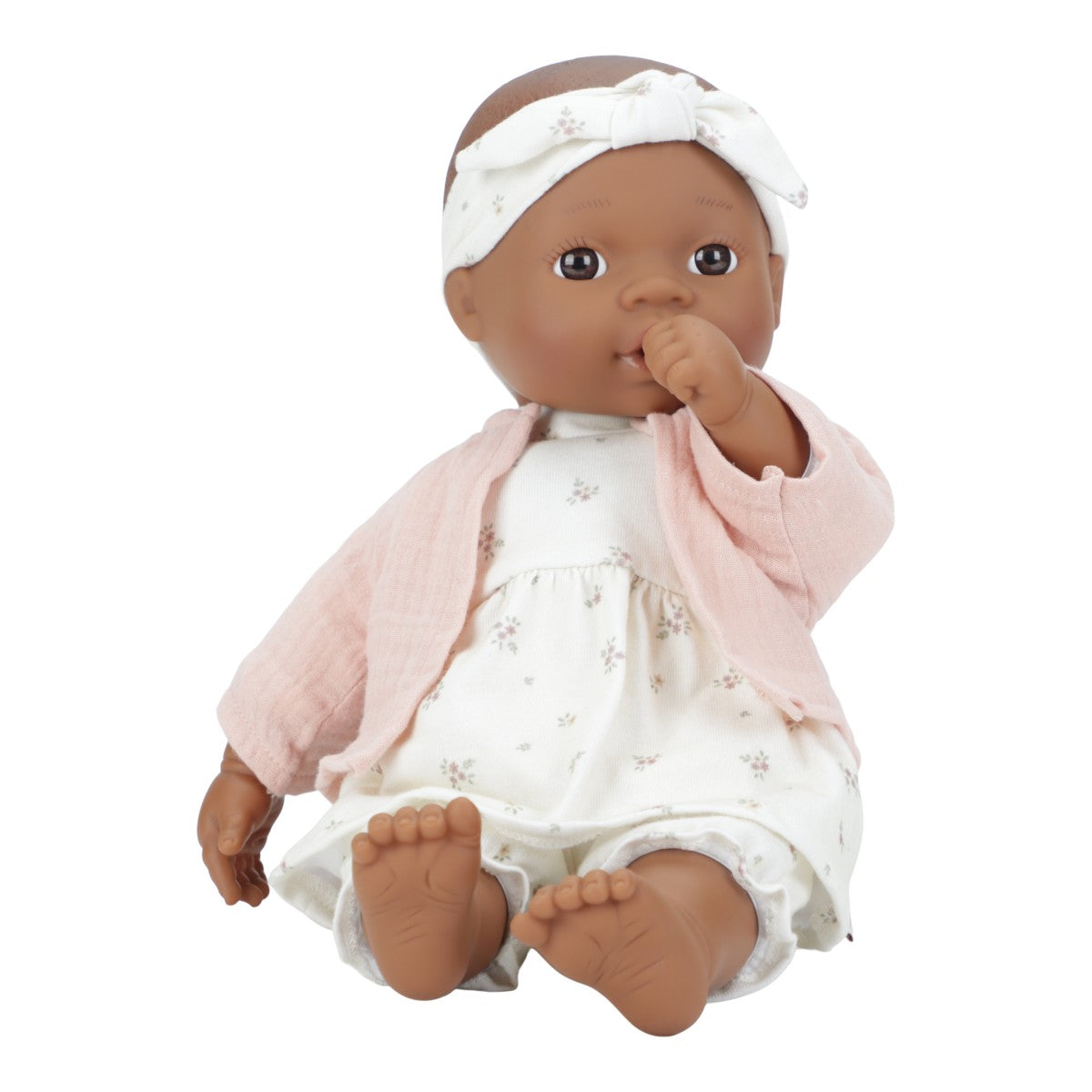 Little Dutch Babydukke Noa