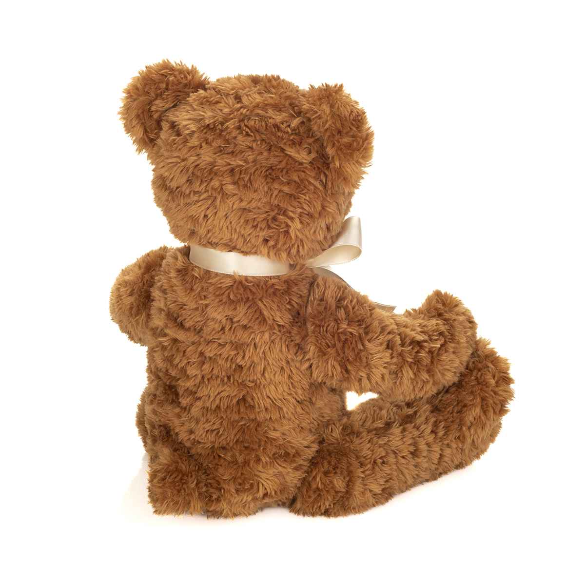 Teddy Hermann Klassisk teddybjørn med led 37 cm