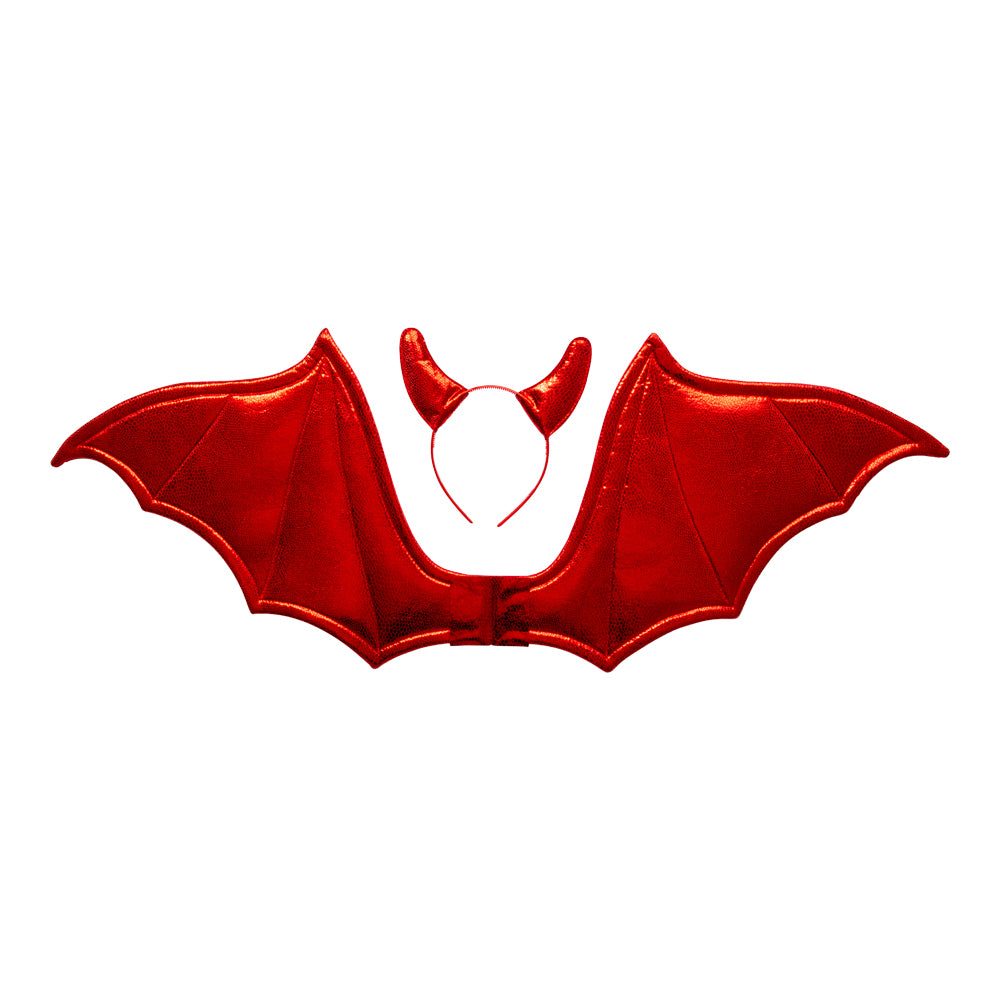 Halloween Djævle Kit