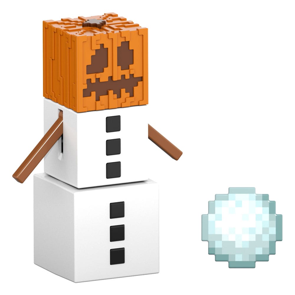 Minecraft Julekalender 2024
