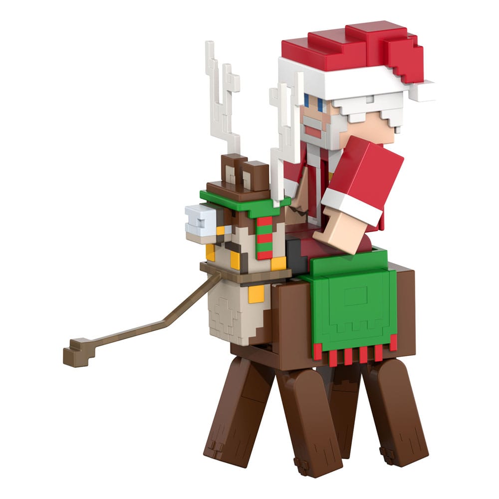 Minecraft Julekalender 2024