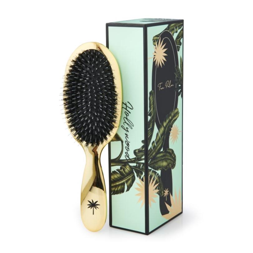 Fan Palm Brush medium, Hollywood