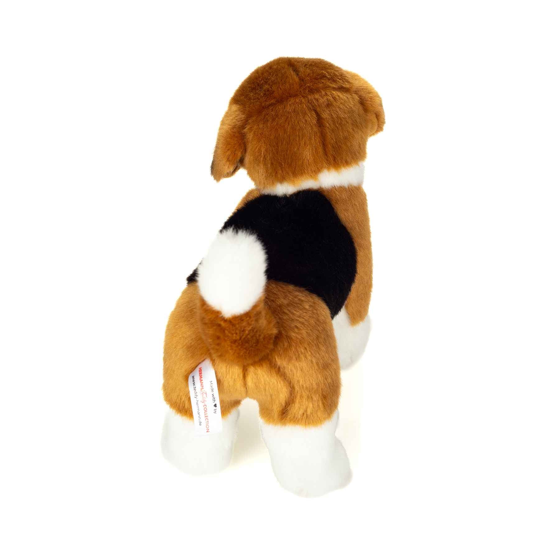 Teddy Hermann Stående Beagle 23 cm