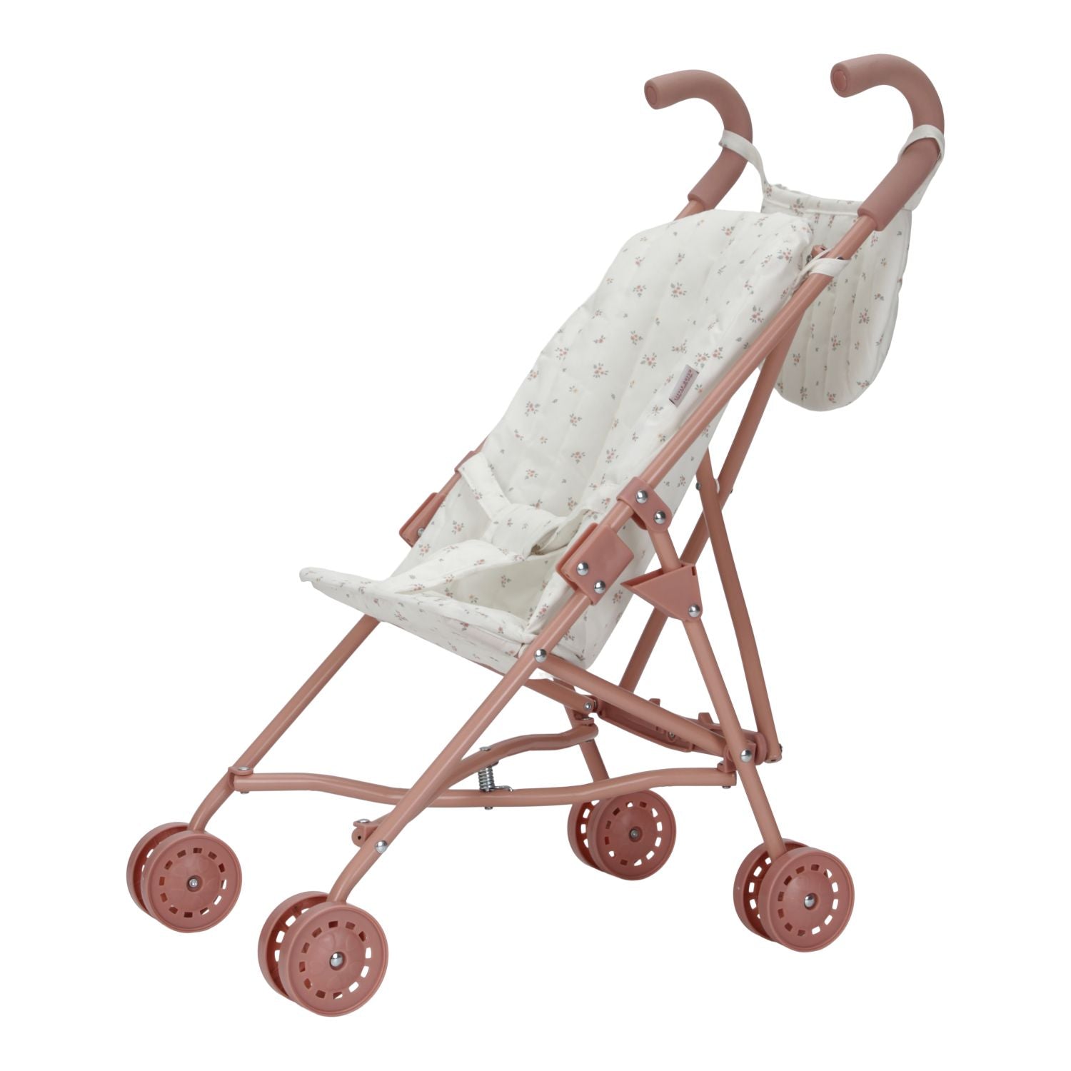 Little Dutch Klapvogn, Rosa
