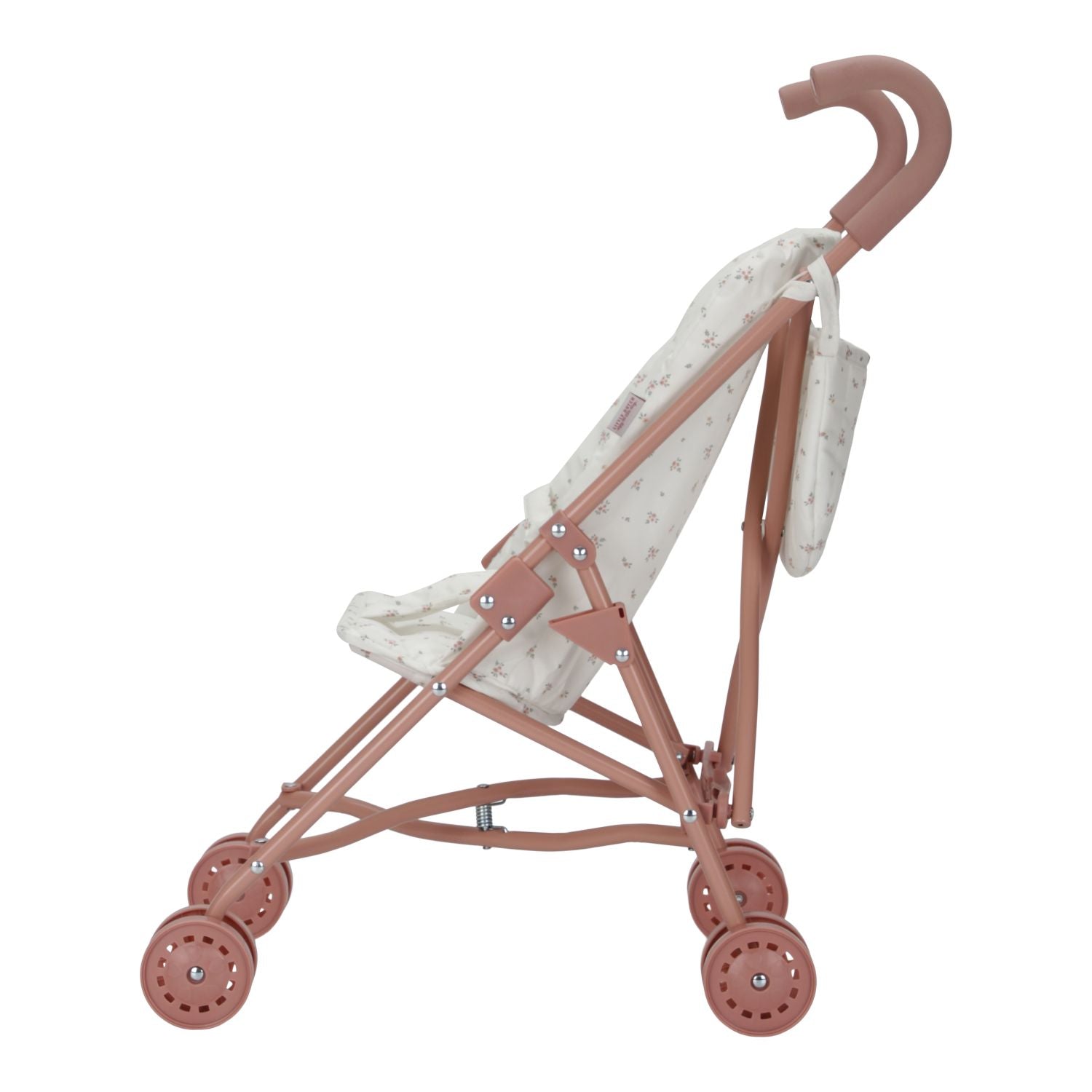 Little Dutch Klapvogn, Rosa