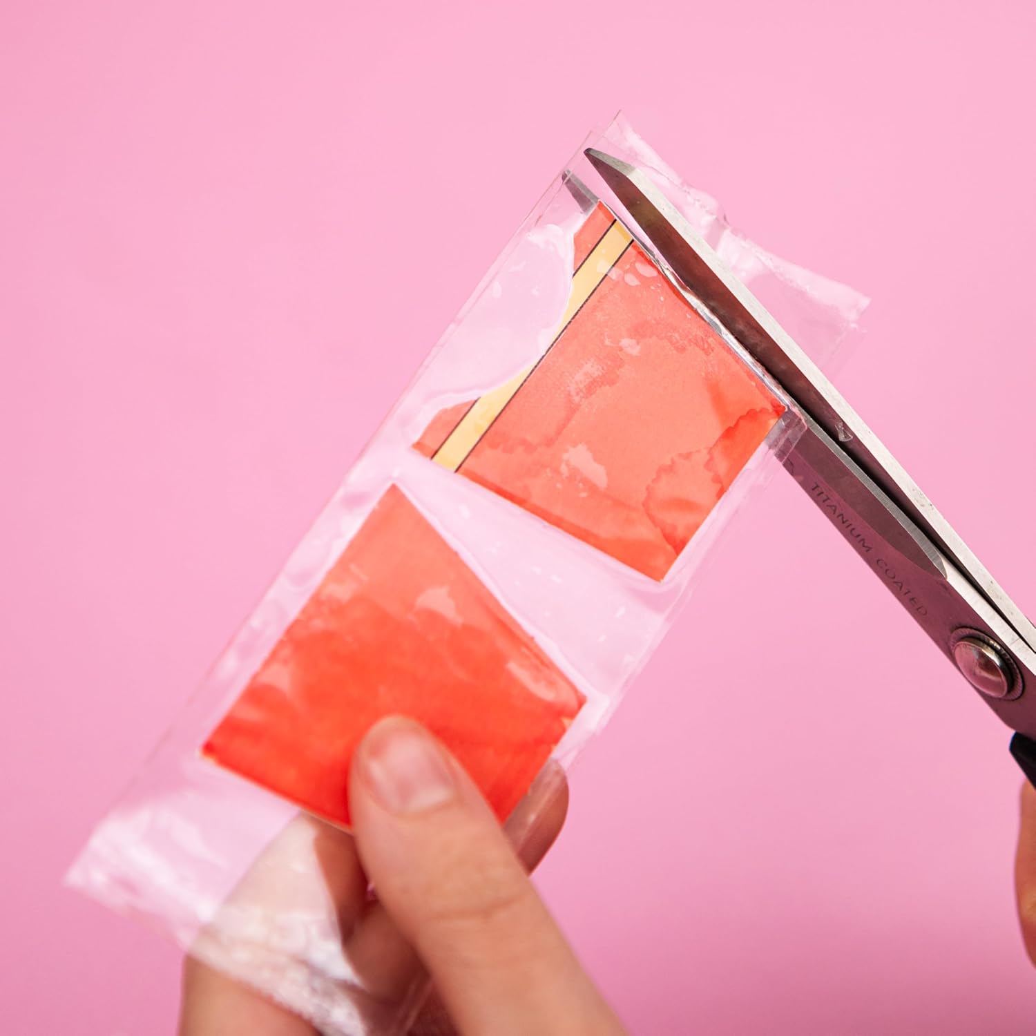 Nano Tape Magic Deluxe Ultimate Creations