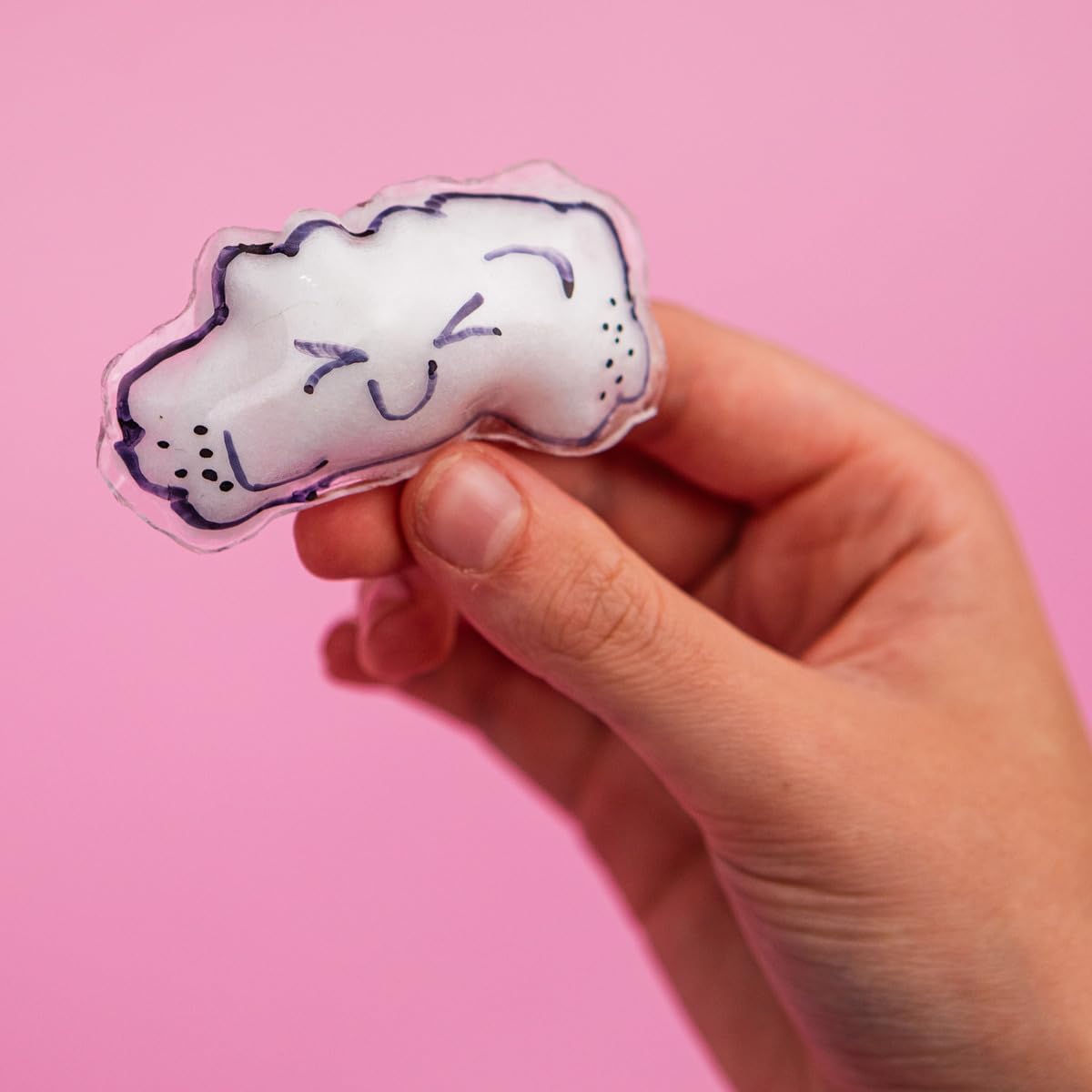 Nano Tape Magic Cute Cloud, Sød sky