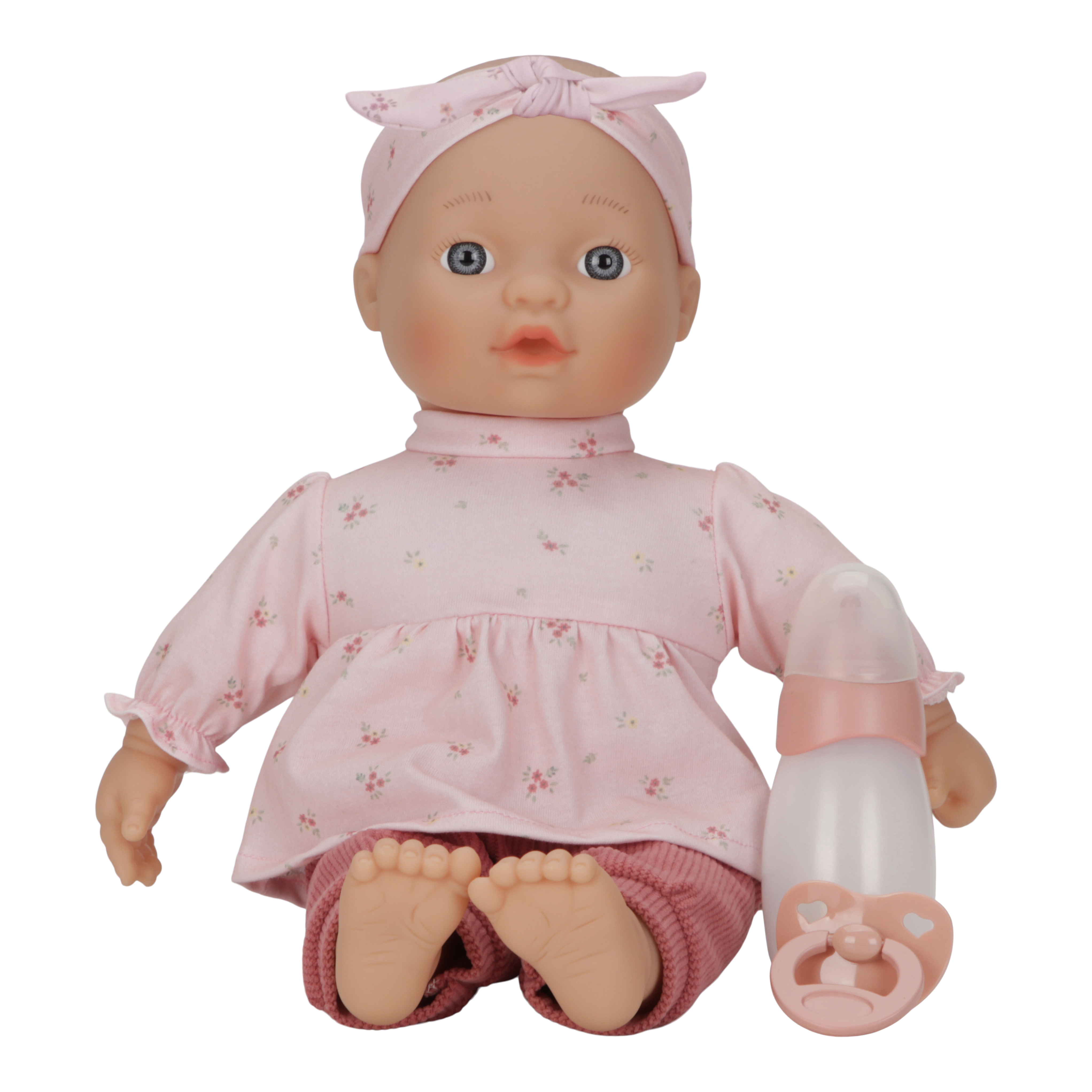 Little Dutch Babydukke Lily