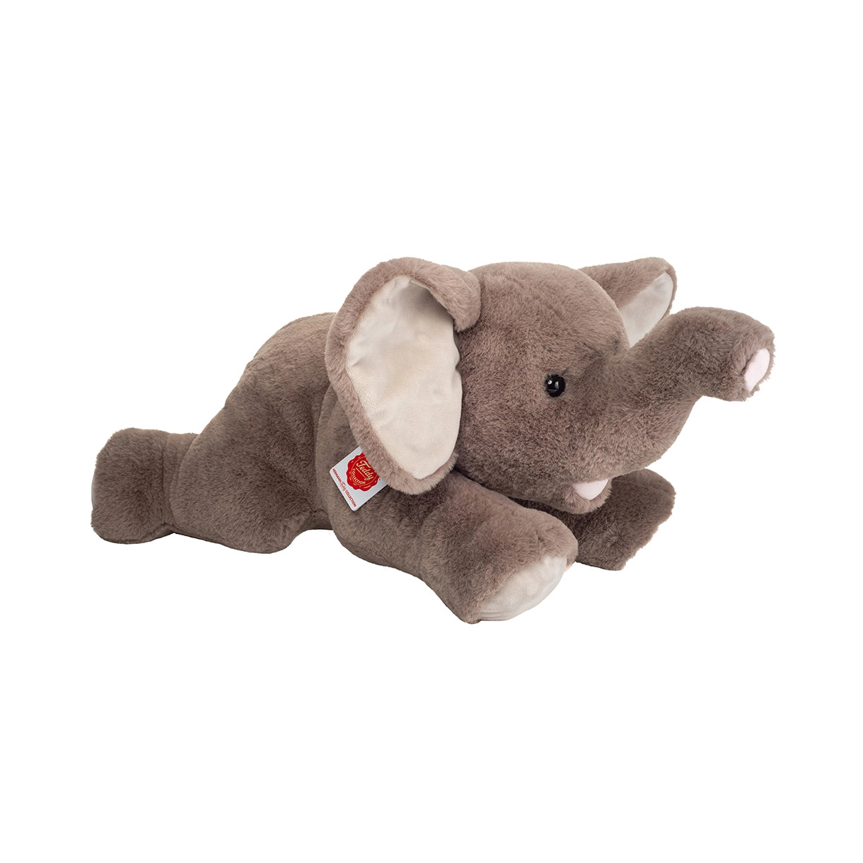 Teddy Hermann Liggende elefant 55 cm