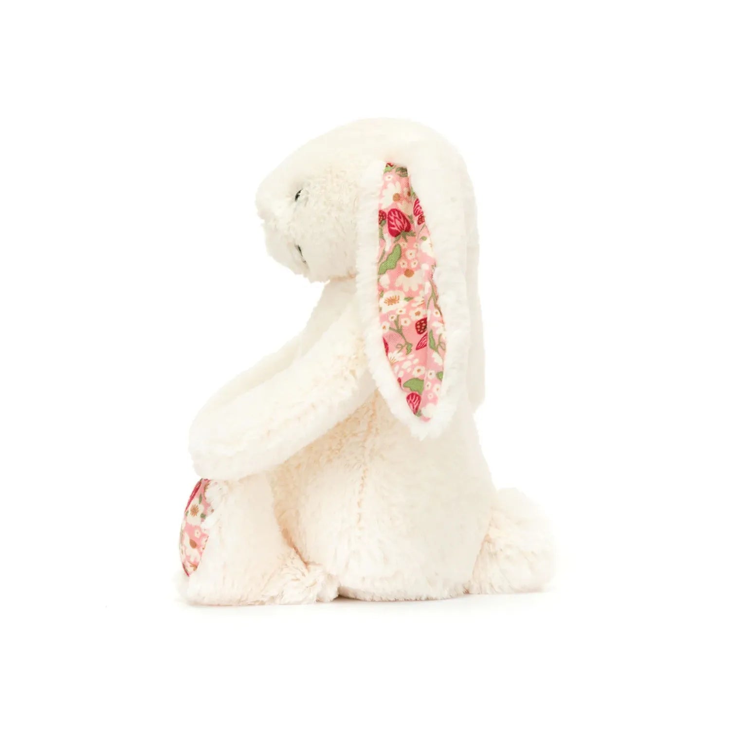 Jellycat Kanin, Blossom Cream Berry 23 cm
