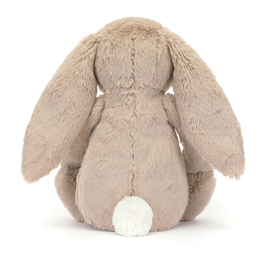 Jellycat Kanin, Blossom Beige Petal 23 cm