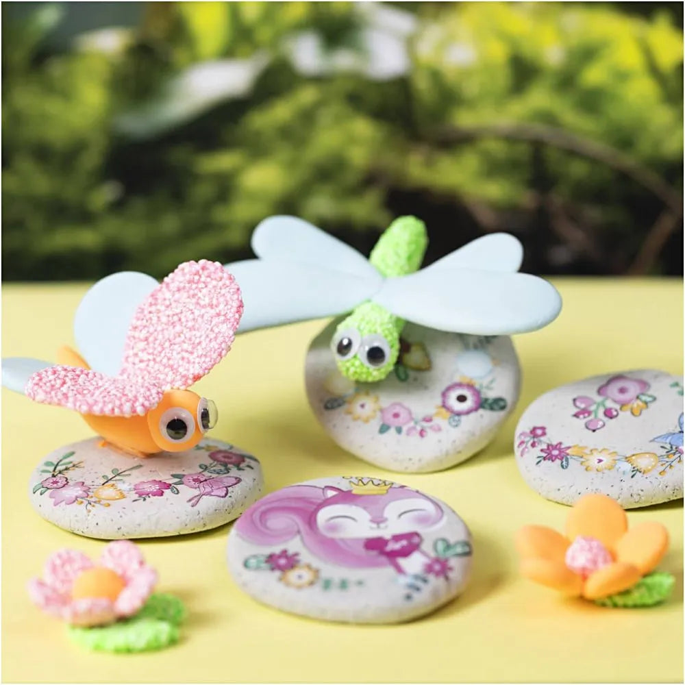 Creativ Company Mini DIY Box Kit Modellering