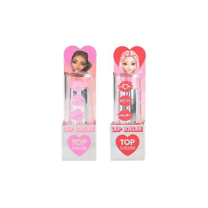 TOPModel Beauty and Me Læbebalsam, Heart in Heart