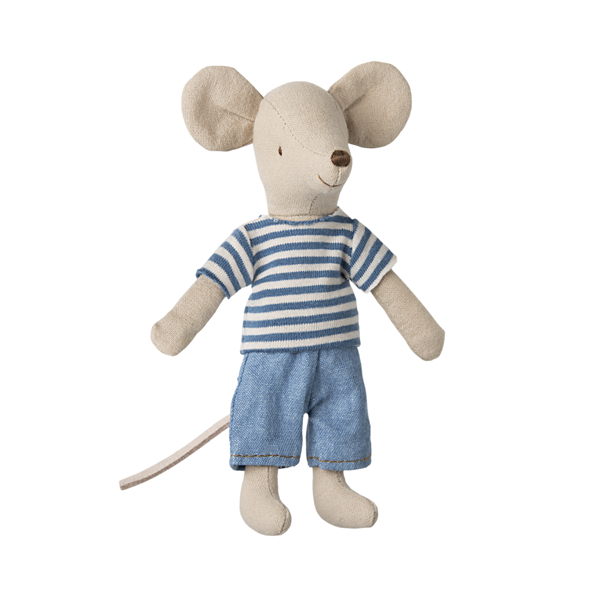 Maileg Storebror mus, LouiMax