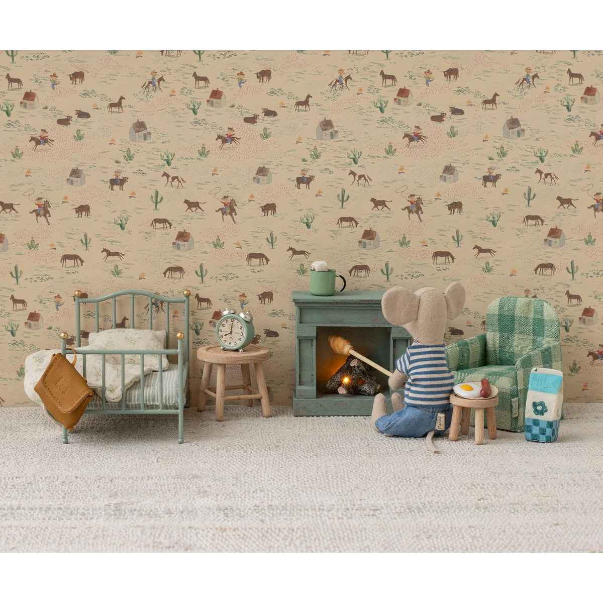 Maileg Storebror mus, LouiMax