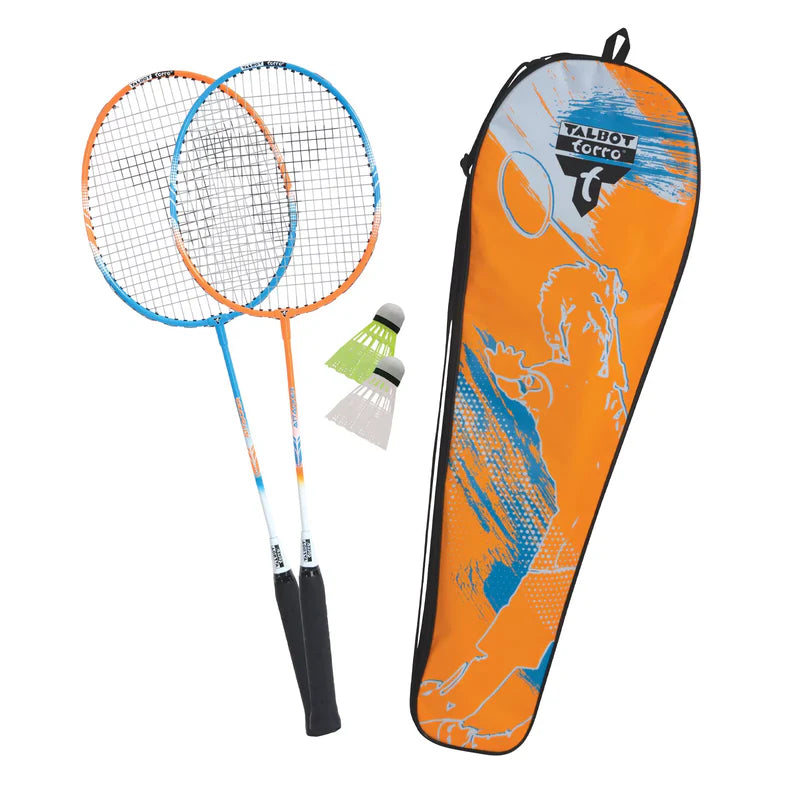 Talbot Badmintonsæt