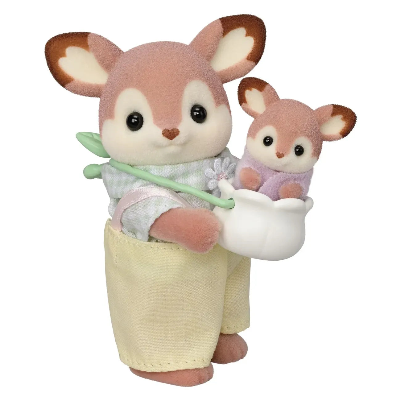 Sylvanian Families Familien Hjort 5799