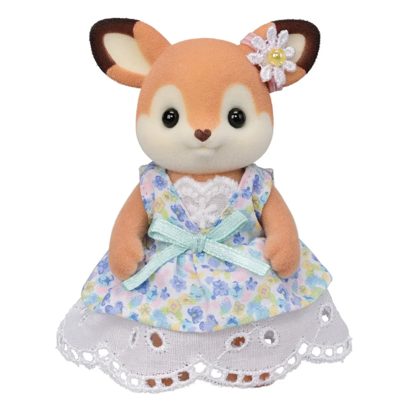 Sylvanian Families Familien Hjort 5799