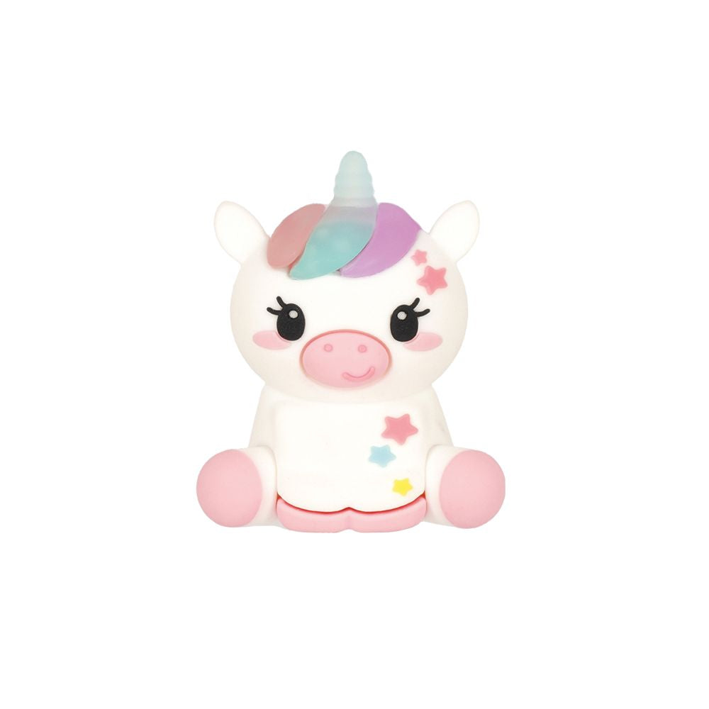 Legami Blyantspidser med lys - Sharpening is magic, Unicorn