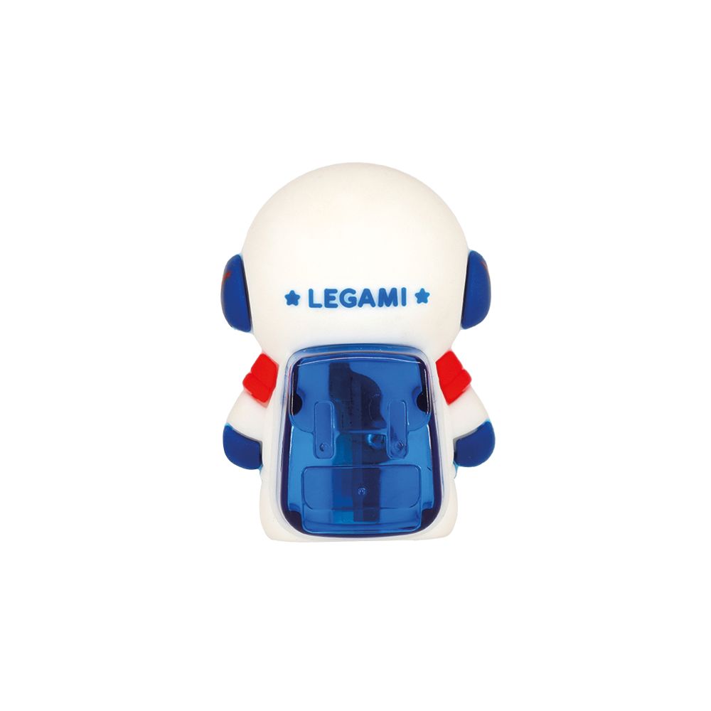 Legami Blyantspidser med lys - Sharpening is magic, Space