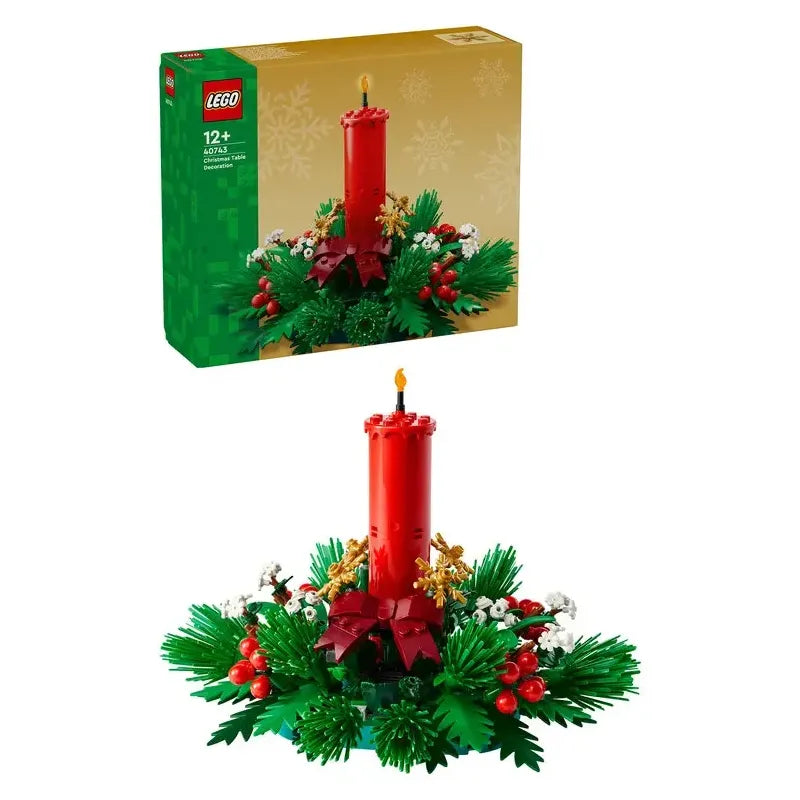 40743 LEGO Juledekoration