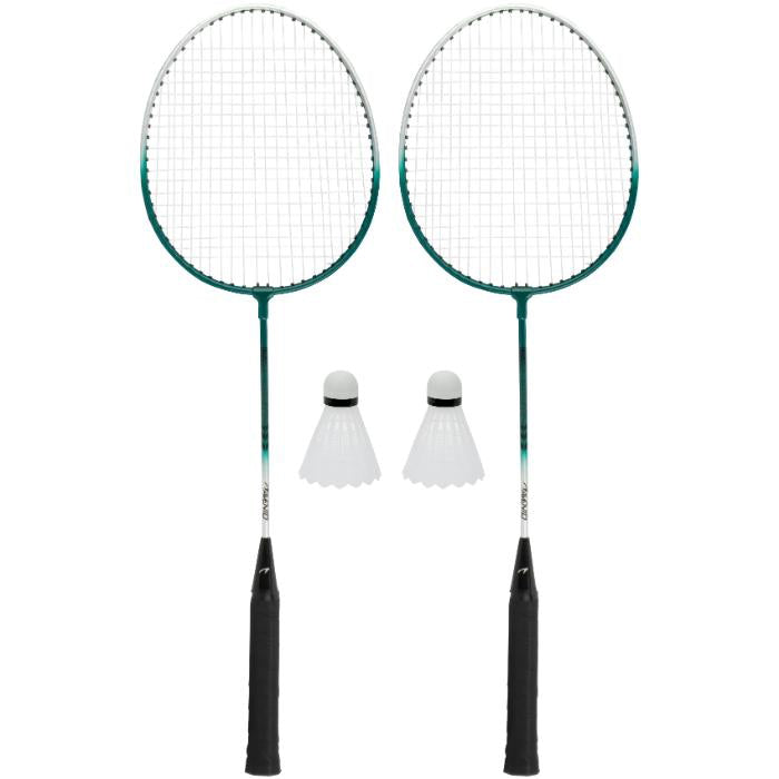 Badmintonsæt