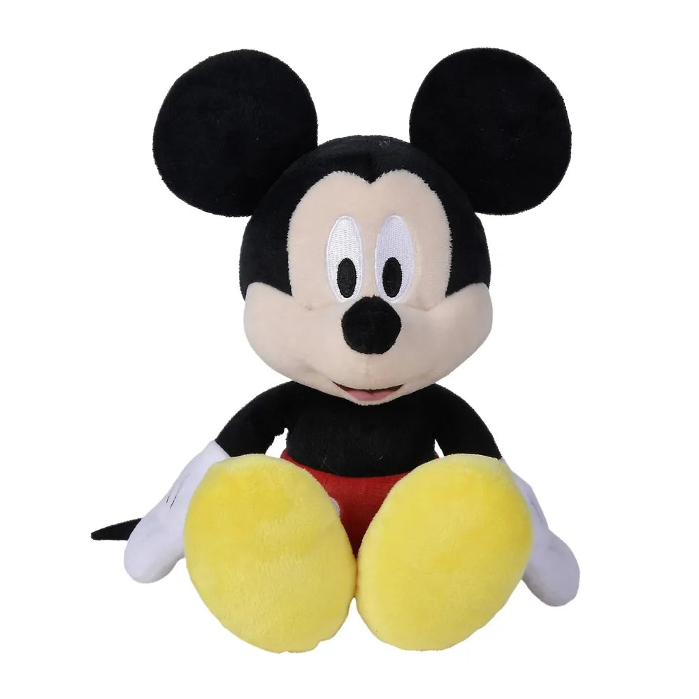 Disney Mickey Mouse bamse 25 cm