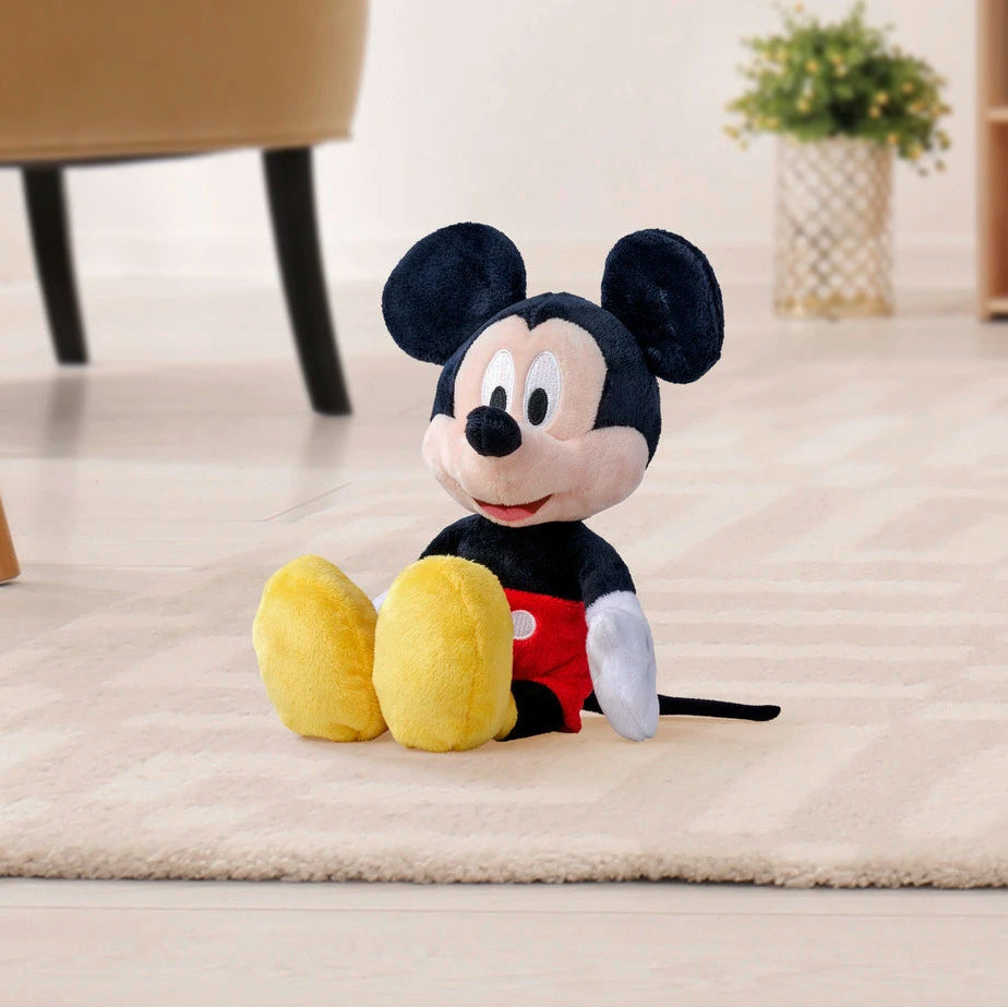 Disney Mickey Mouse bamse 25 cm
