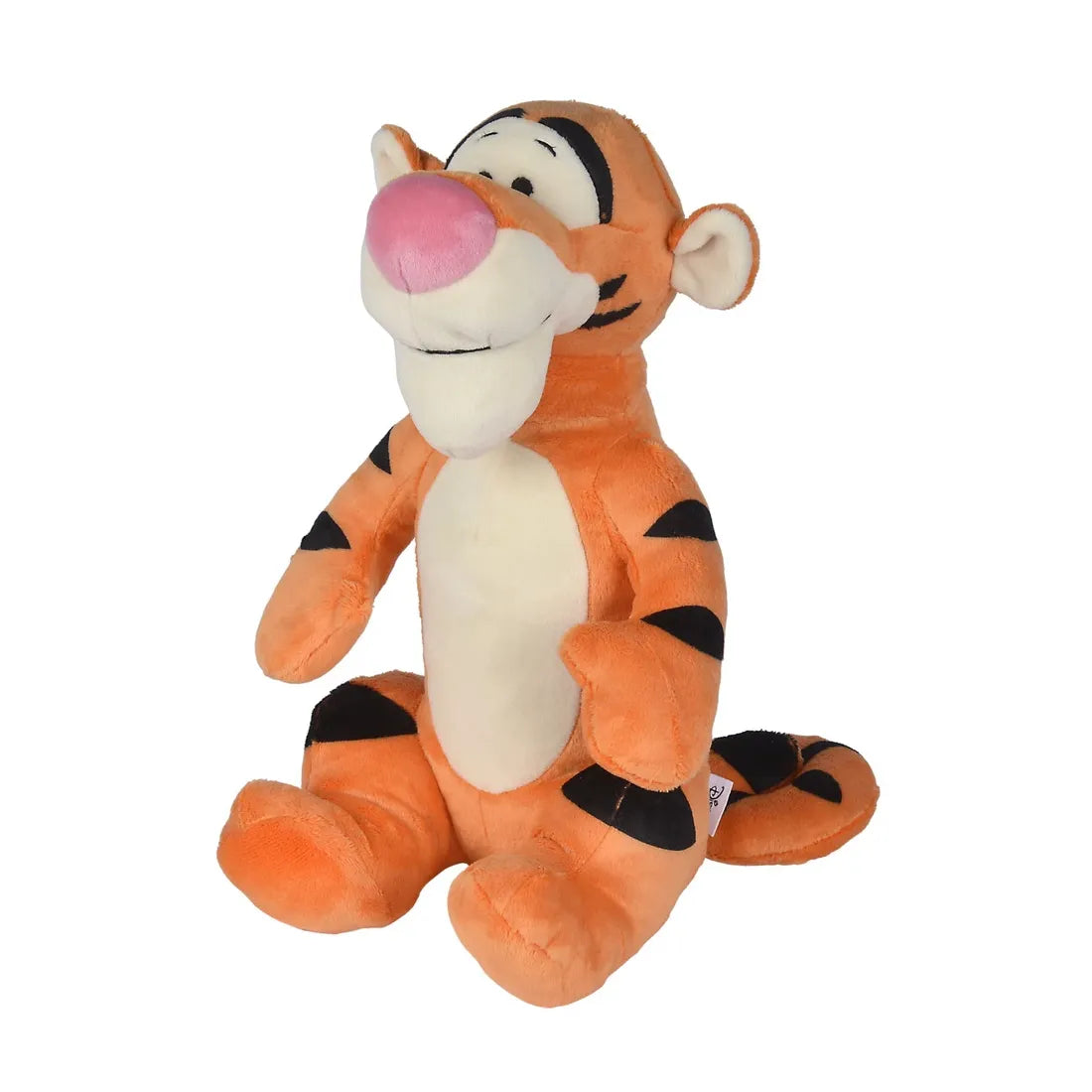 Disney Peter Plys Tigerdyret bamse 25 cm