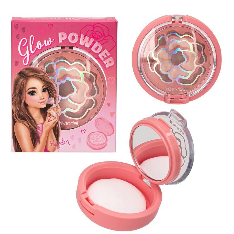 TOPModel Beauty and Me Highlighter