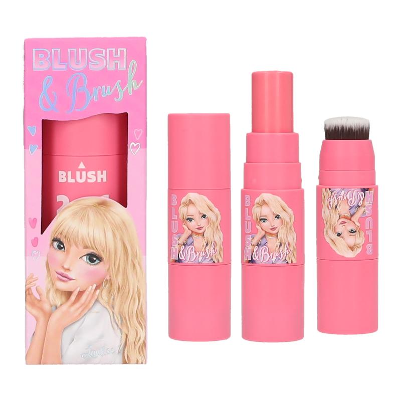 TOPModel Beauty and Me Blush & Brush ass. 1 stk.