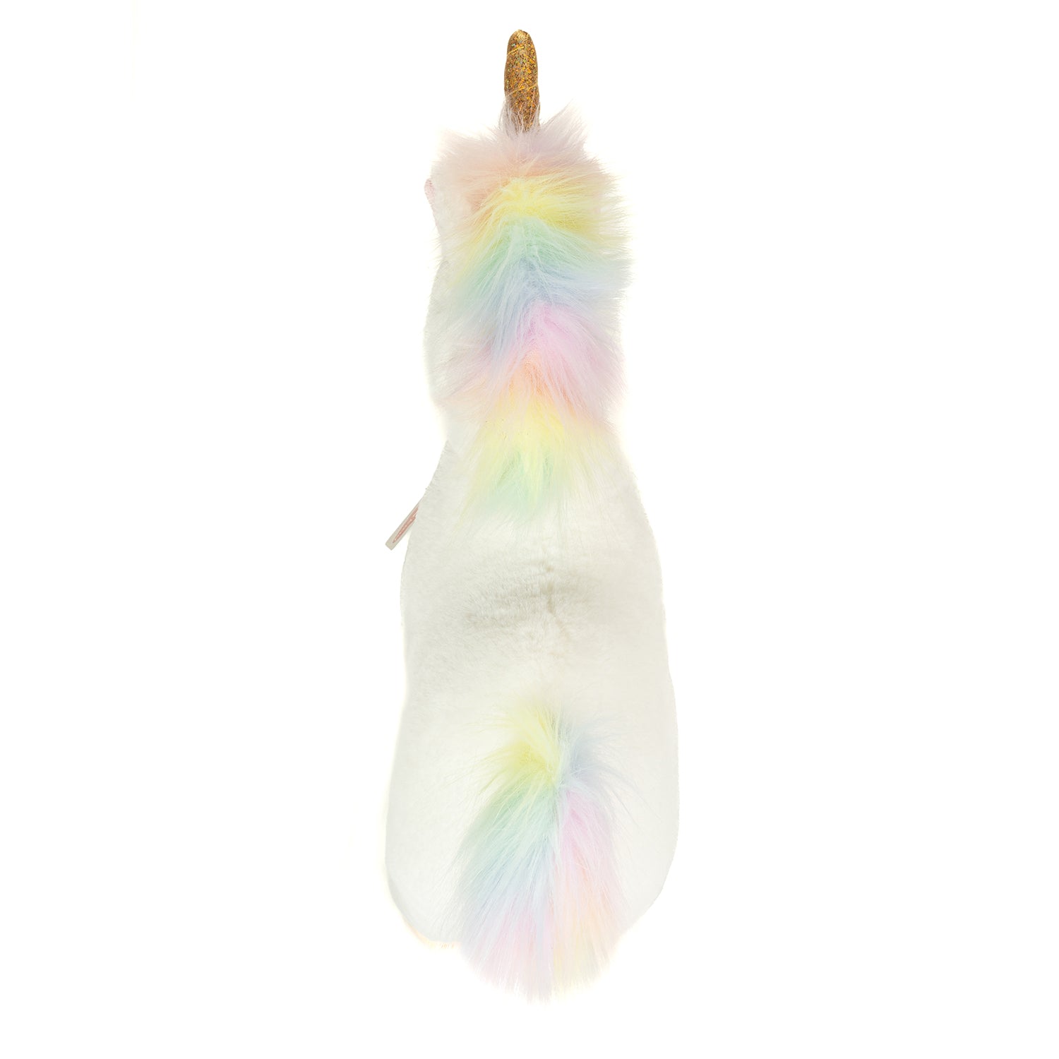 Teddy Hermann Enhjørningen Zoey 27 cm
