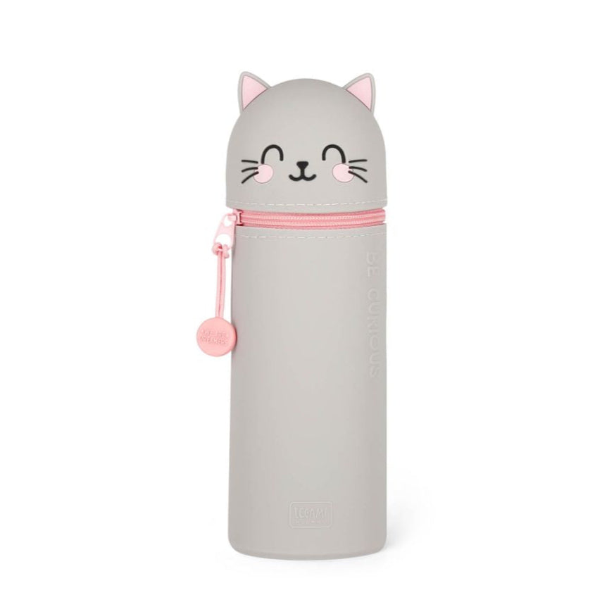Legami Penalhus i silikone, Kawaii Kitty