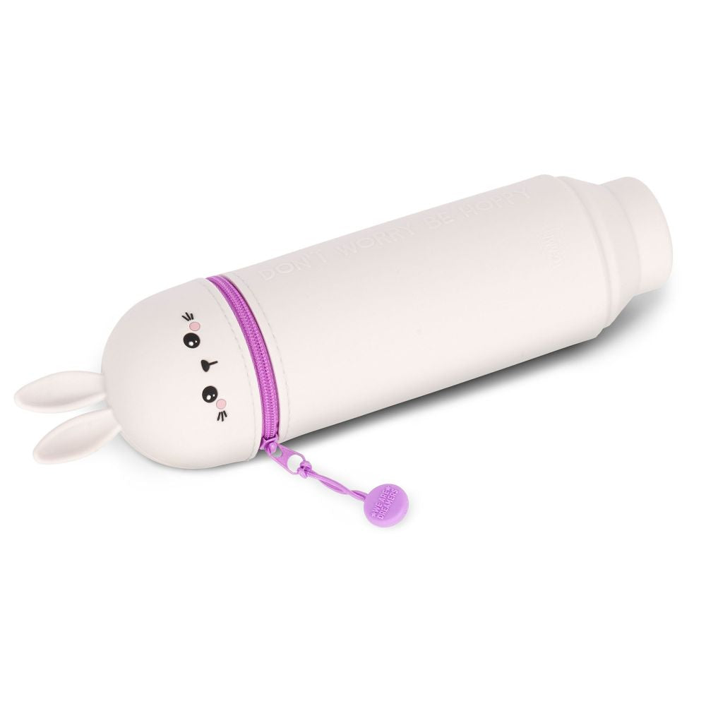 Legami Penalhus i silikone, Kawaii Bunny