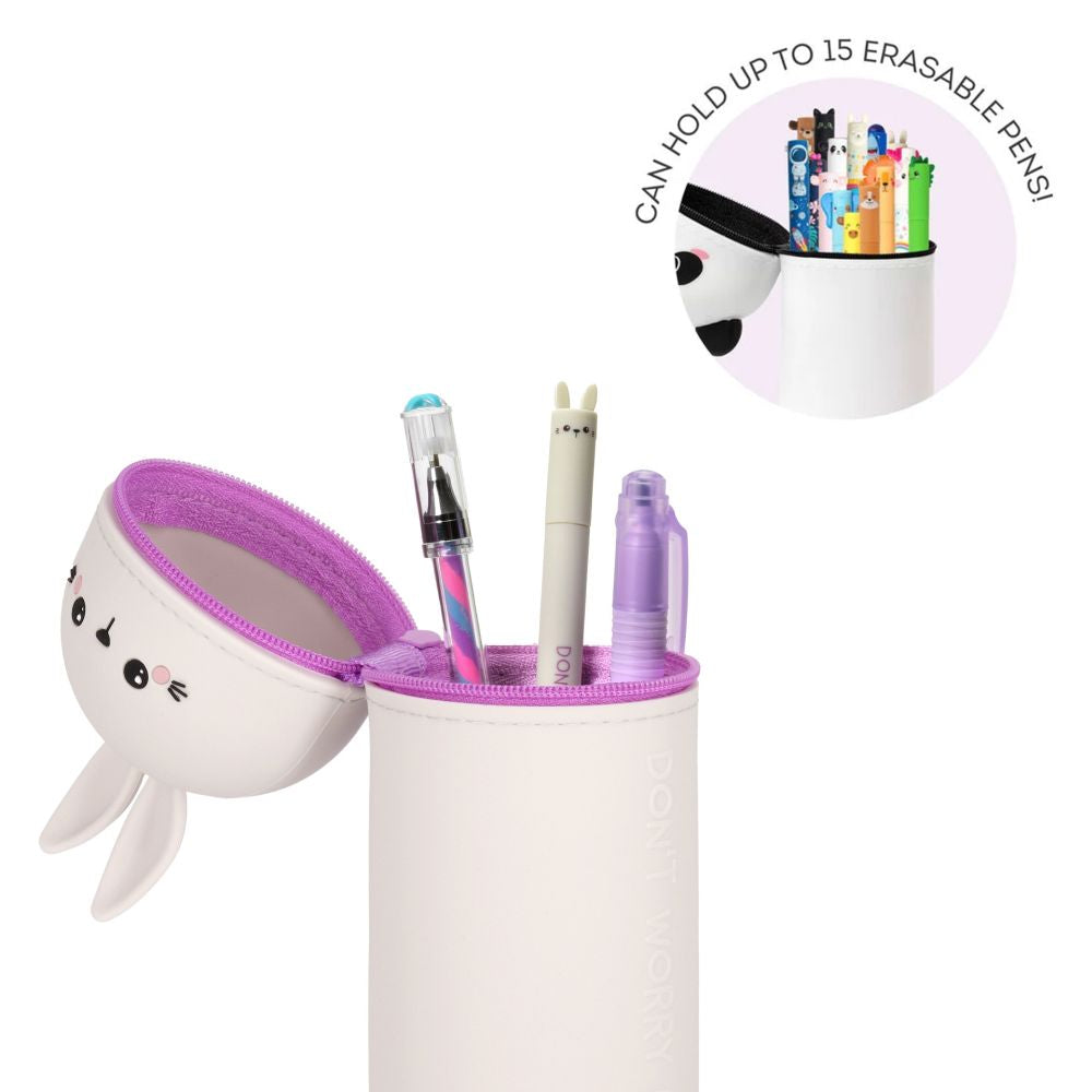 Legami Penalhus i silikone, Kawaii Bunny
