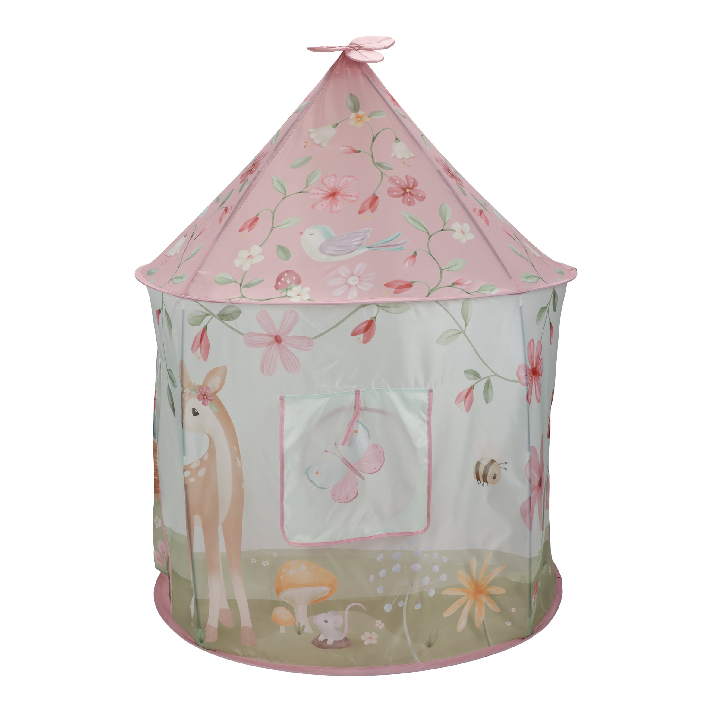 Little Dutch Legetelt, Fairy Garden