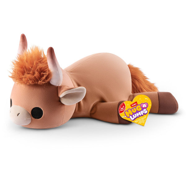 Hug-A-Lumps Tyngdebamse medium, Holly