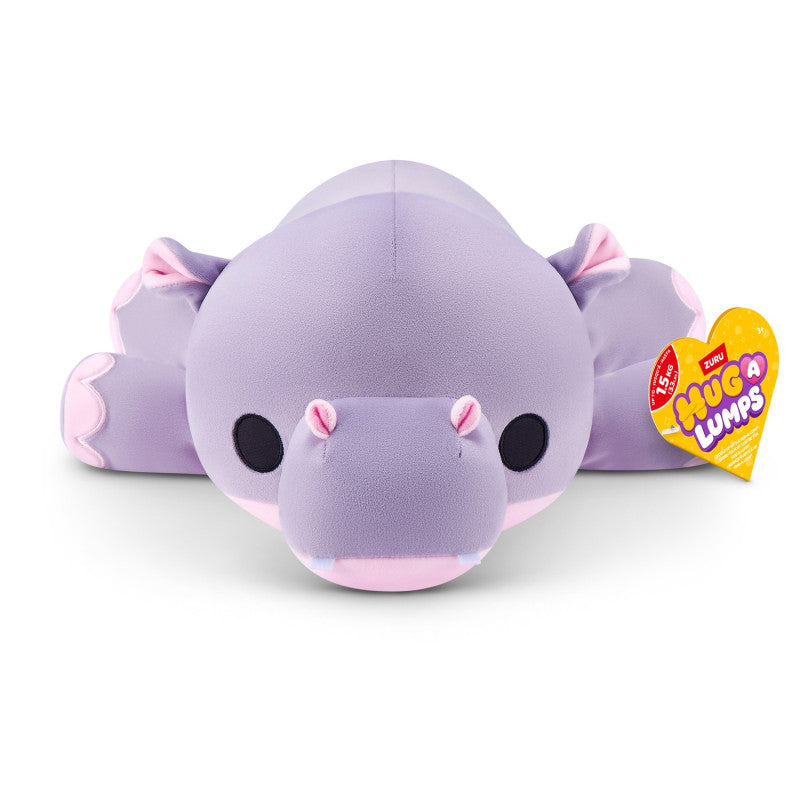 Hug-A-Lumps Tyngdebamse medium, Harley