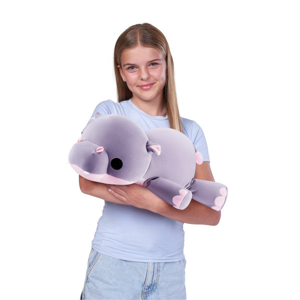 Hug-A-Lumps Tyngdebamse medium, Harley