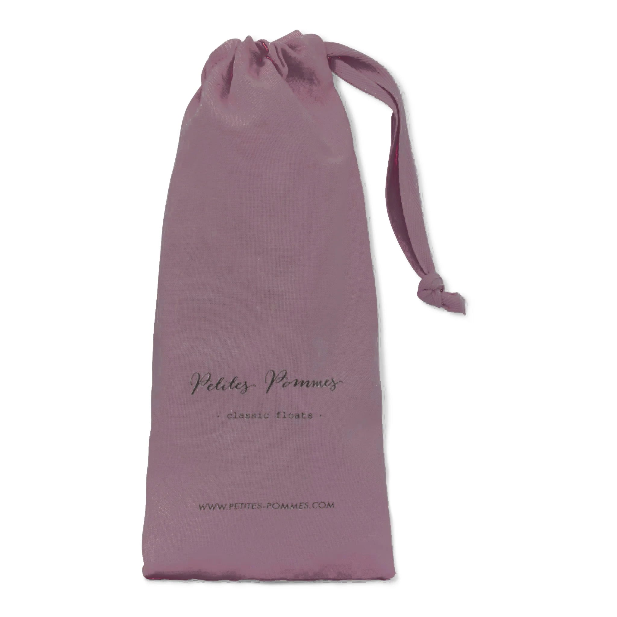 Petites Pommes Hans Svømmebriller 14+ år, Dark Rose