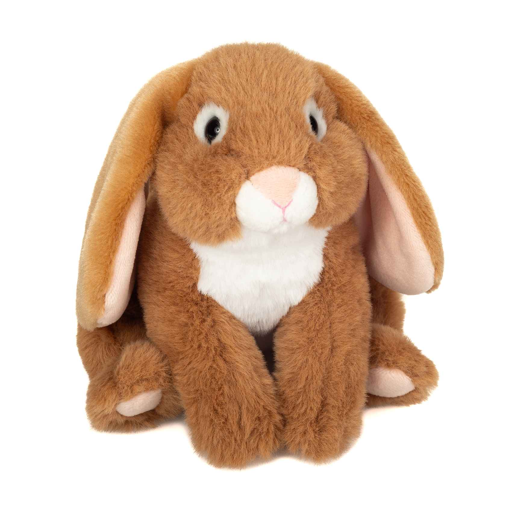 Teddy Hermann Kaninen Nougat 19 cm