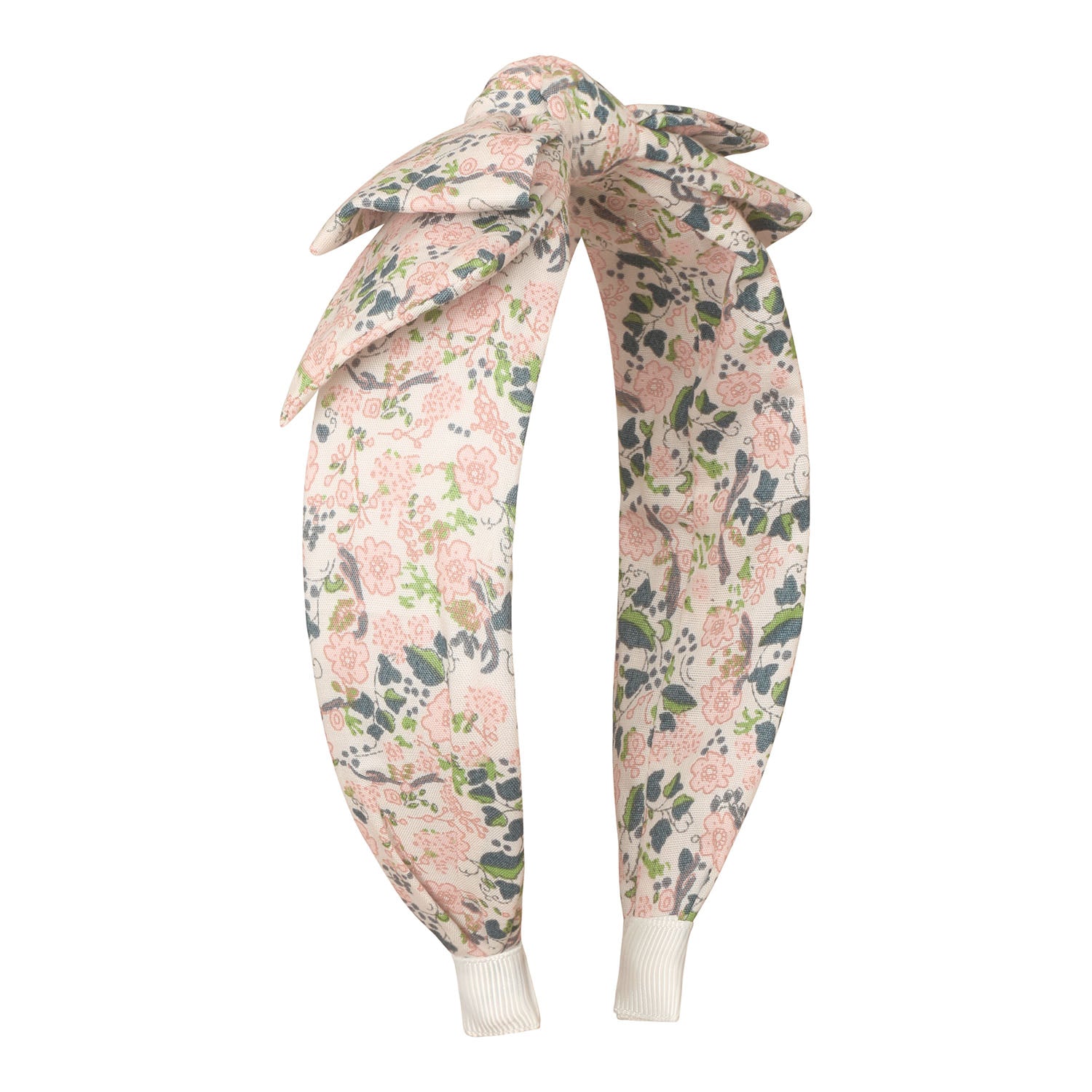 Mimi & Lula Hårbøjle, Floral Edie Florence