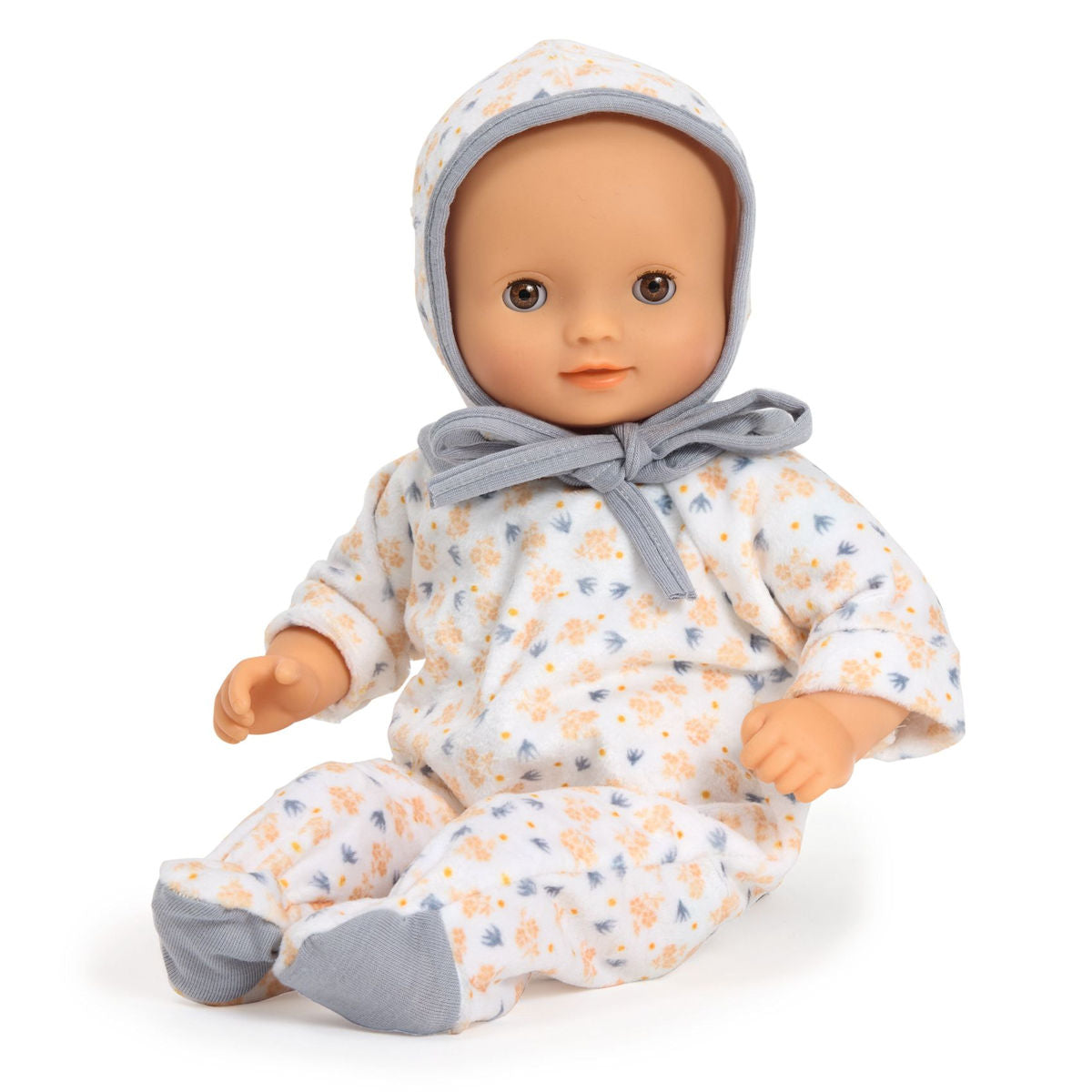 Djeco Pomea Dukketøj - Nattøj str. 28-34 cm